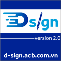 Chữ ký D-Sign